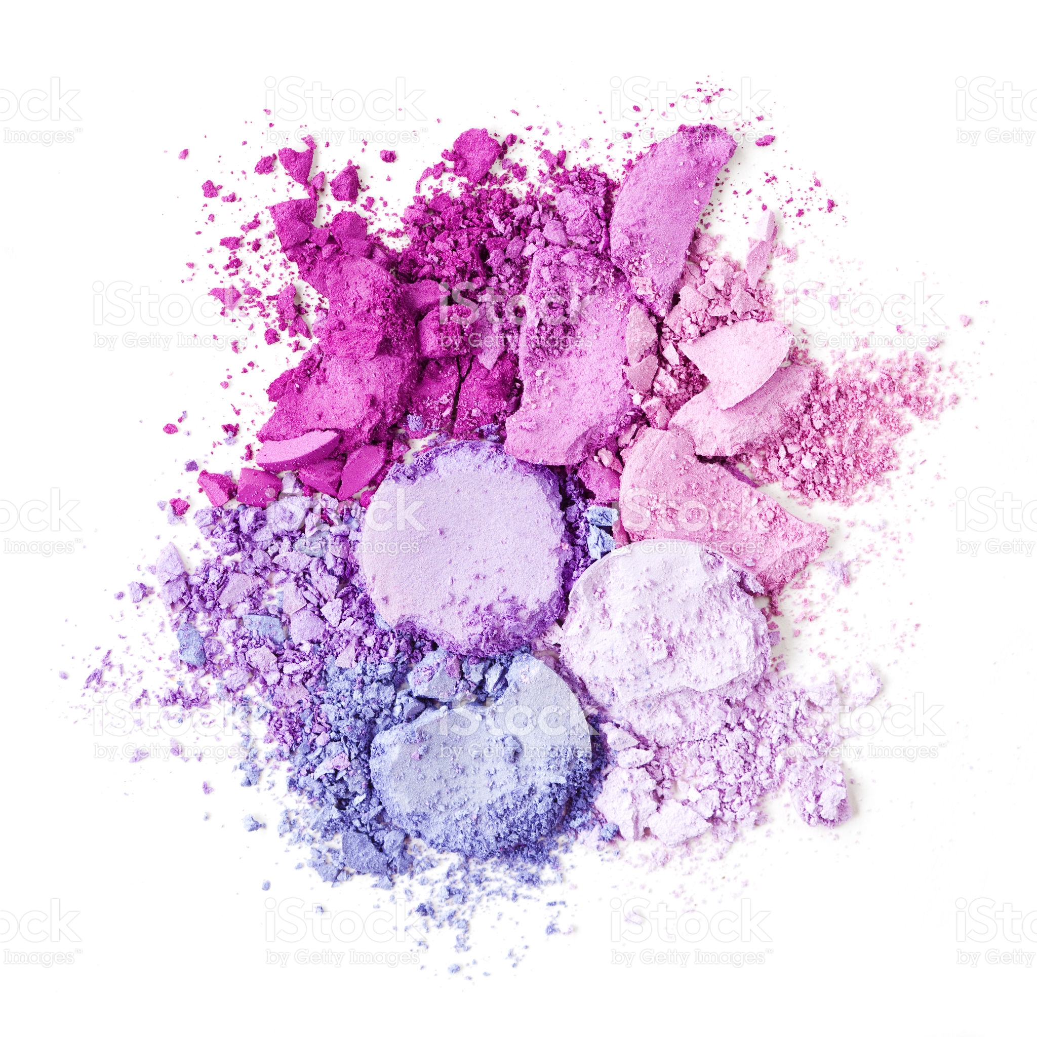 新作アイシャドウ